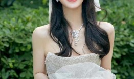 赵露思个人资料,青春活力与演技并存的影视新星